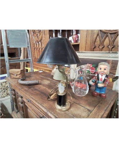 LAMPE VINTAGE PM