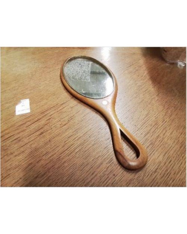 MIROIR FACE A MAIN 