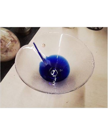 COUPE CRISTAL DE BOHÊME 