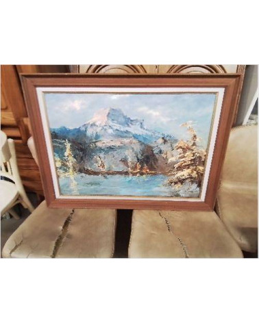 PEINTURE PERISSON