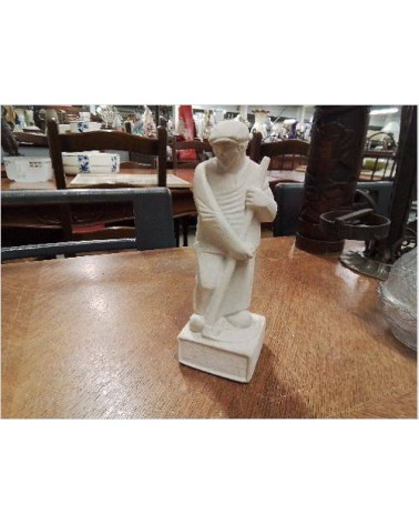 STATUE PAYSON MARBELL