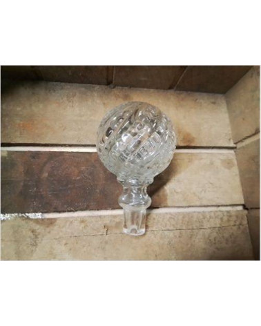 BOULE D\'ESCALIER 