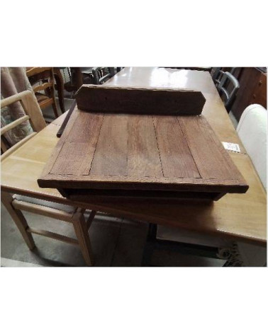 ETAGERE MURALE BOIS 
