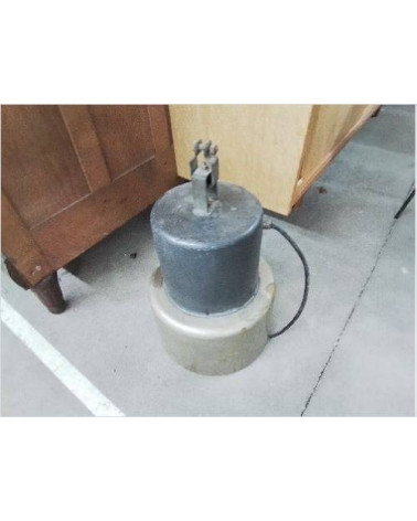 SUSPENSION INDUSTRIELLE 