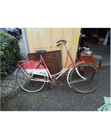 VÉLO ANCIEN 