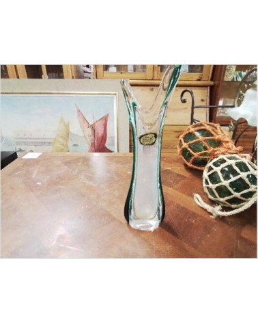 VASE VERRE LUX GLASS
