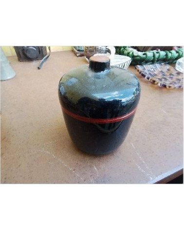 POT LAQUE