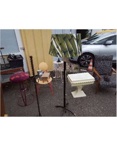 LAMPADAIRE ANN50  