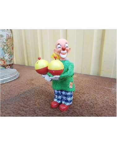 CLOWN 