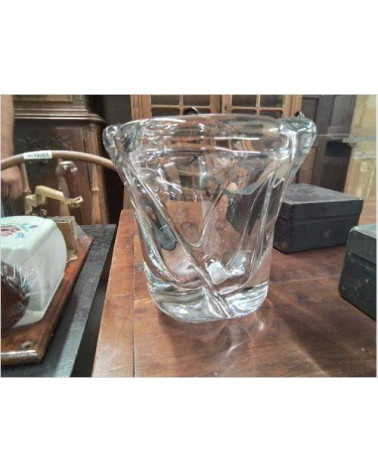VASE CRISTAL DAUM 