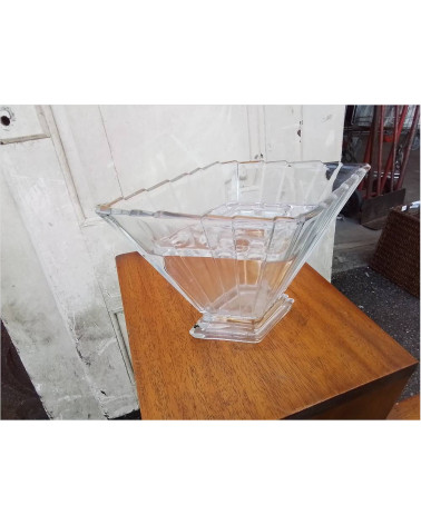 VASE PIQUE FLEURS ANN50 