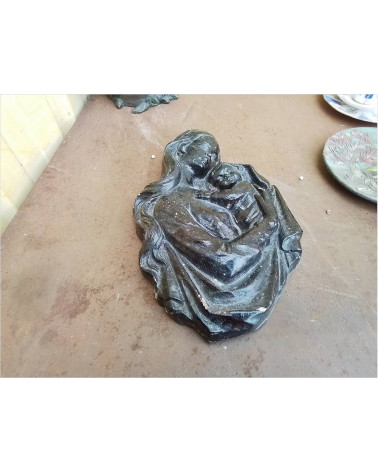 VIERGE A L’ENFANT 