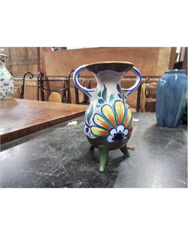 VASE 2ANSES GOUDA PETITS ACCIDENTS 