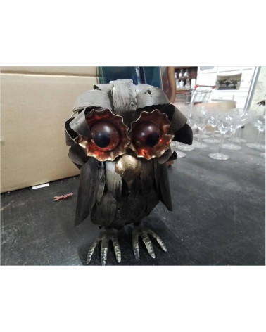 HIBOU