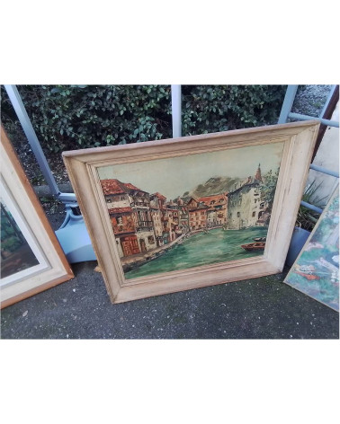 PEINTURE 