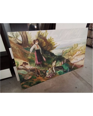 GEANDE PEINTURE 