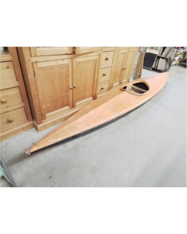 KAYAK 