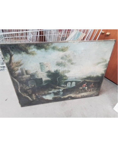 PEINTURE ANCIENNE 