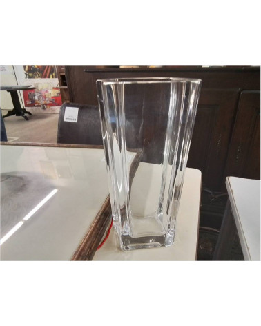 VASE CRISTAL DAUM 