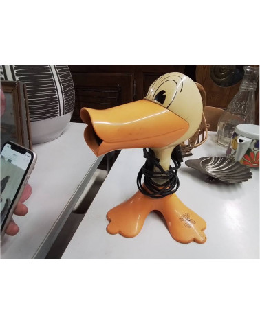 SECHE CHEVEUX CRAZY DUCK 