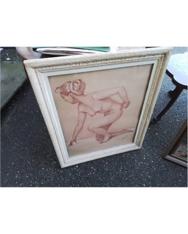 DESSON SOUS VERRE 