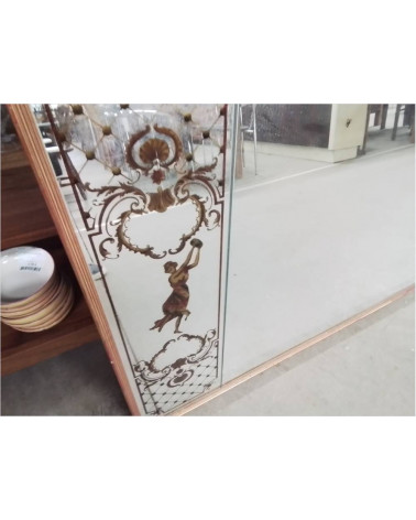 GRAND MIROIR 