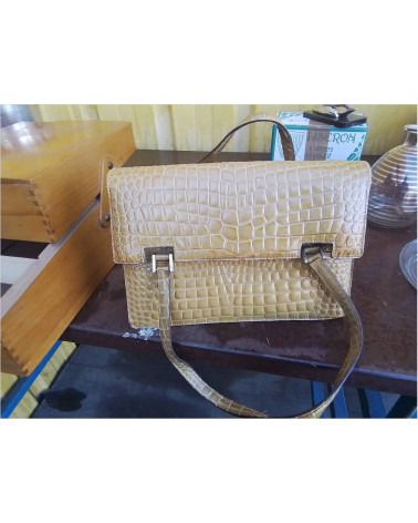 SAC A MAIN VINTAGE 