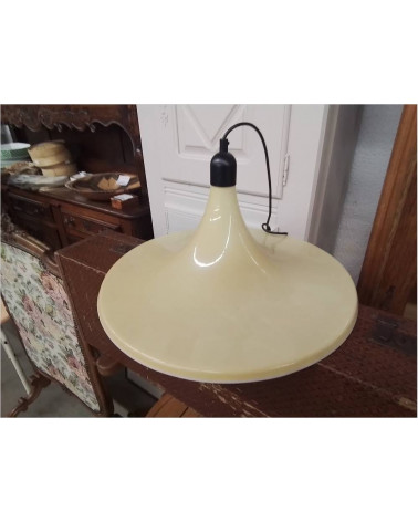SUSPENSION VINTAGE PLASTIQUE