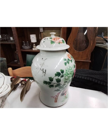 POT COUVERT ASIATIQUE 
