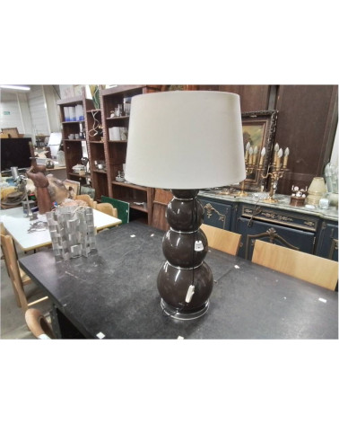 LAMPE VINTAGE DELMAS