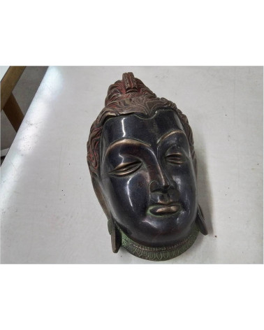 MASQUE BRONZE