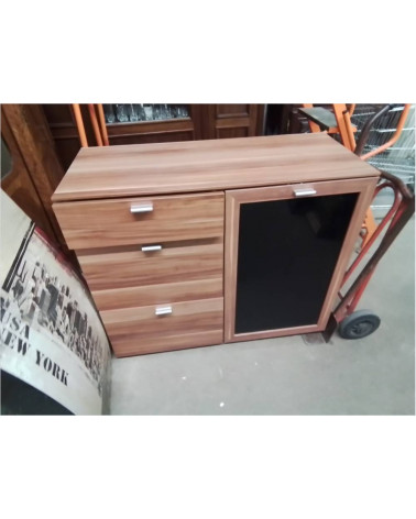 MEUBLE MODERNE 1P3T