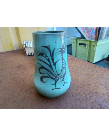 VASE STAHLI