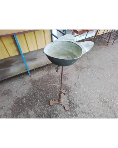 LAVE TETE ANCIEN 
