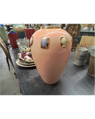 VASE LONGWY MODERNE GM 