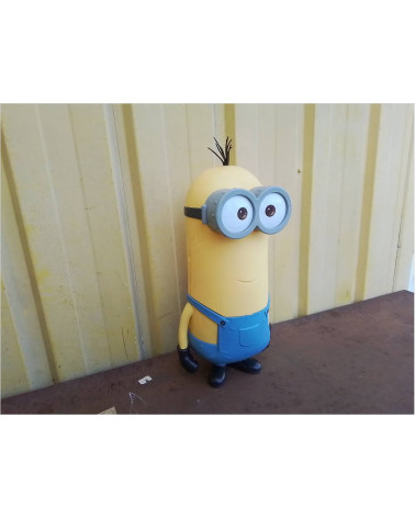 GRANDE FIGURINE MIGNON BOITE 