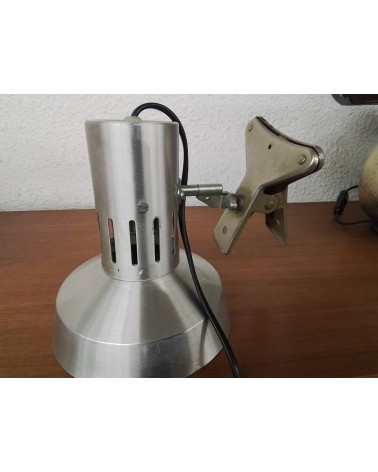 LAMPE PINCE VINTAGE 