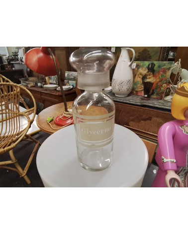 POT A PHARMACIE GLYCERINA