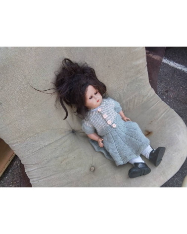 POUPEE PM BELLA 