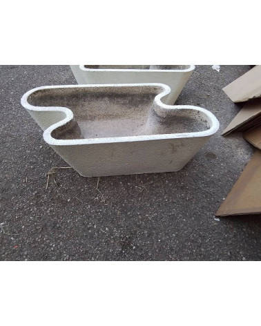 JARDINIÈRE VINTAGE 