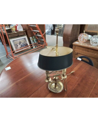 LAMPE BOUILLOTTE 