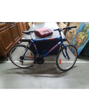 VTT LAPIERRE 