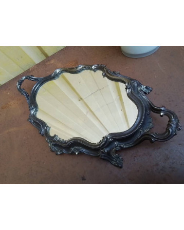 SURTOUT DE TABLE REGULE STYLE LOUIS XV 