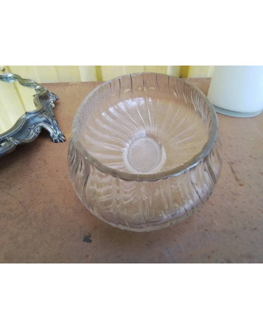 COUPE A FRUITS ANCIENNE 