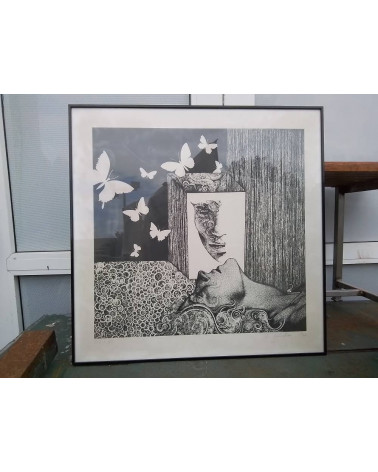 LITHO 103/133 ROLAND GRUNBERG 