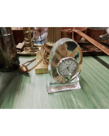 PENDULETTE BACCARAT 