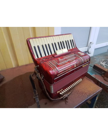 ACCORDEON RECINETTI