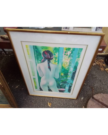LITHOGRAPHIE HILAIRE