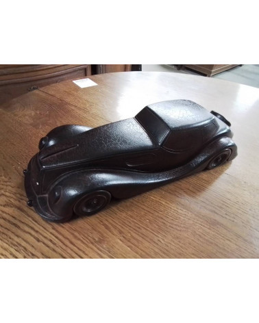 VOITURE DECO RAPHAEL SERETTI