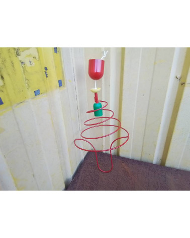 SUSPENSION ANN80 COULEURS 